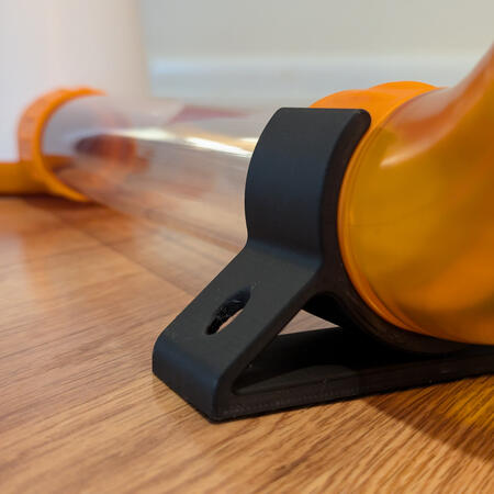 Air Toobz Compatible Wall Mounts