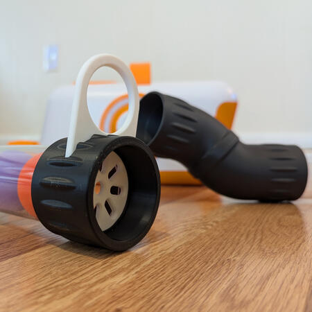 Air Toobz Compatible Expansion Set